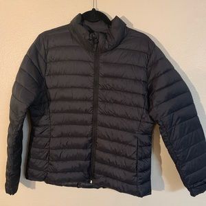 Old Navy Puffer Jacket